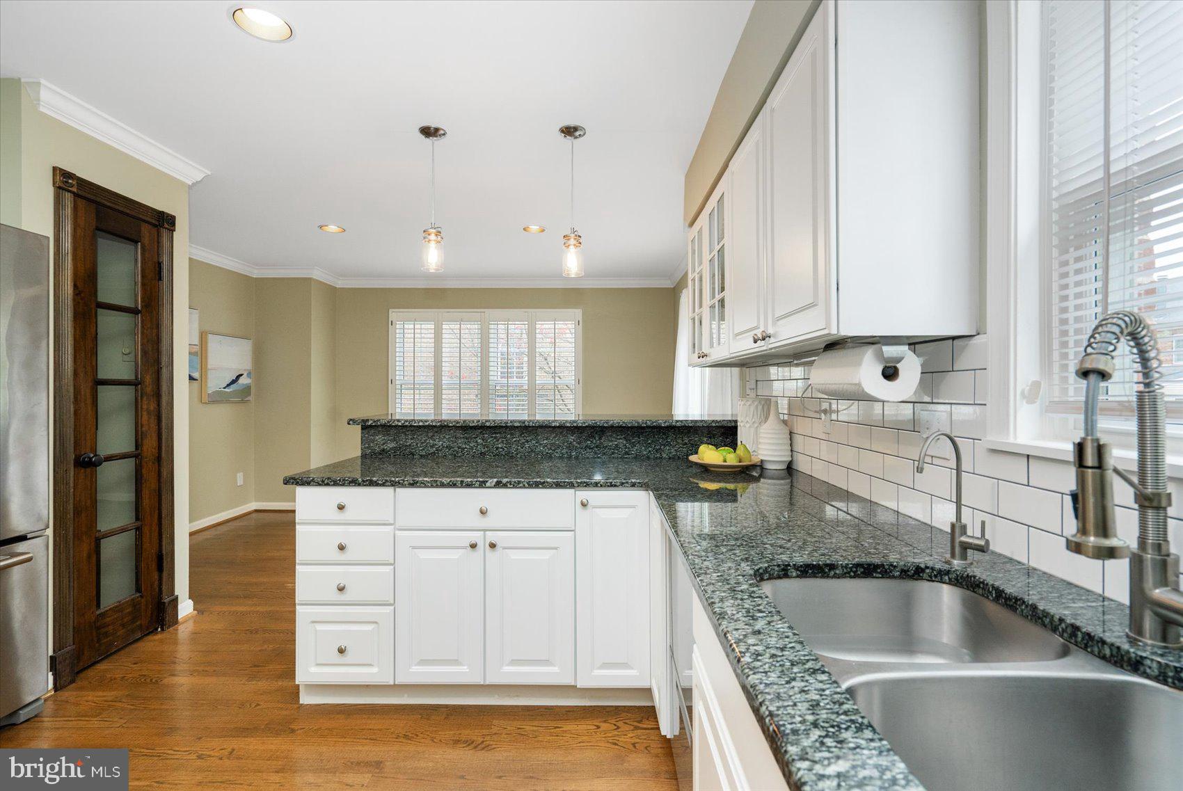 MAYS CHAPEL NORTH - Residential