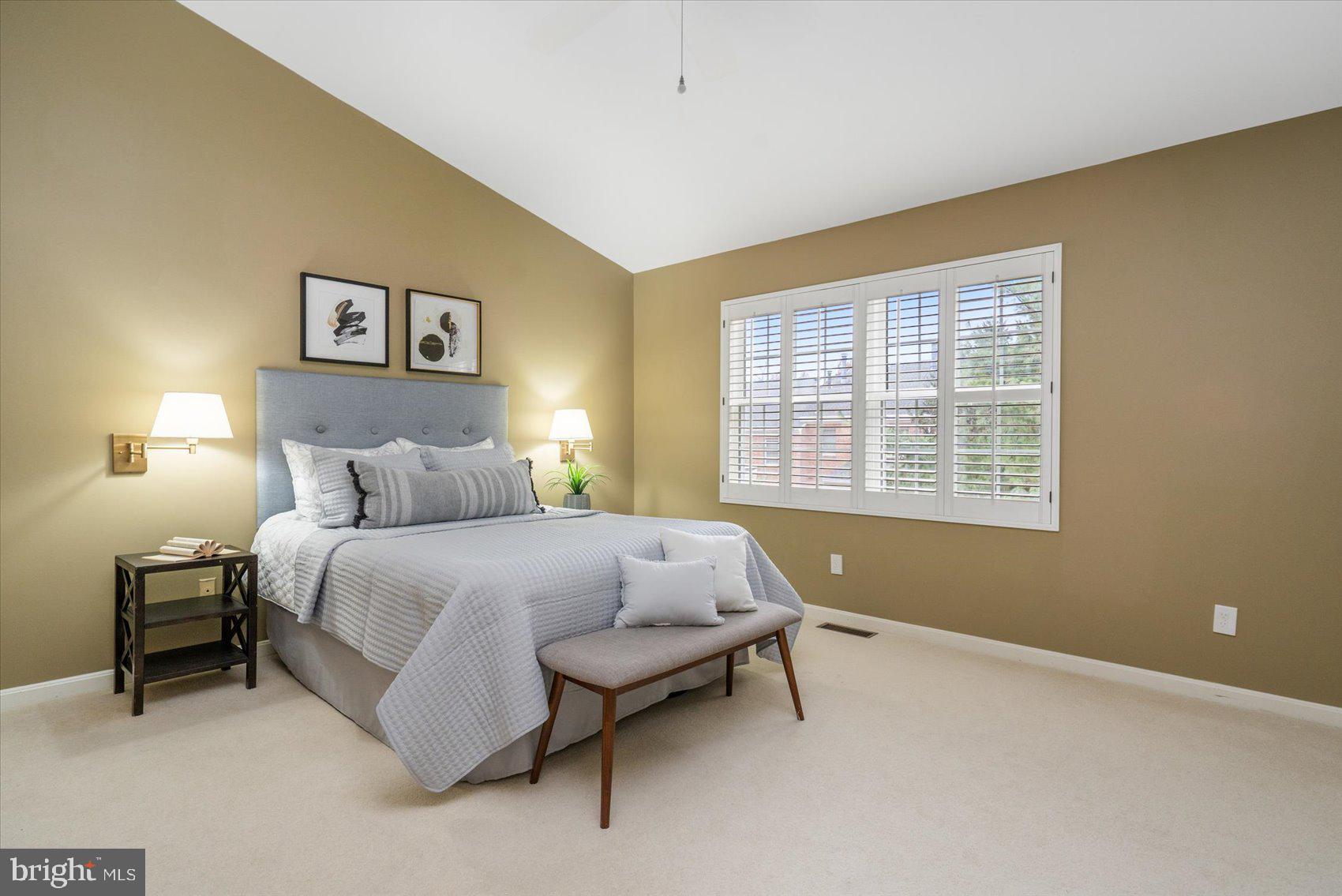 MAYS CHAPEL NORTH - Residential