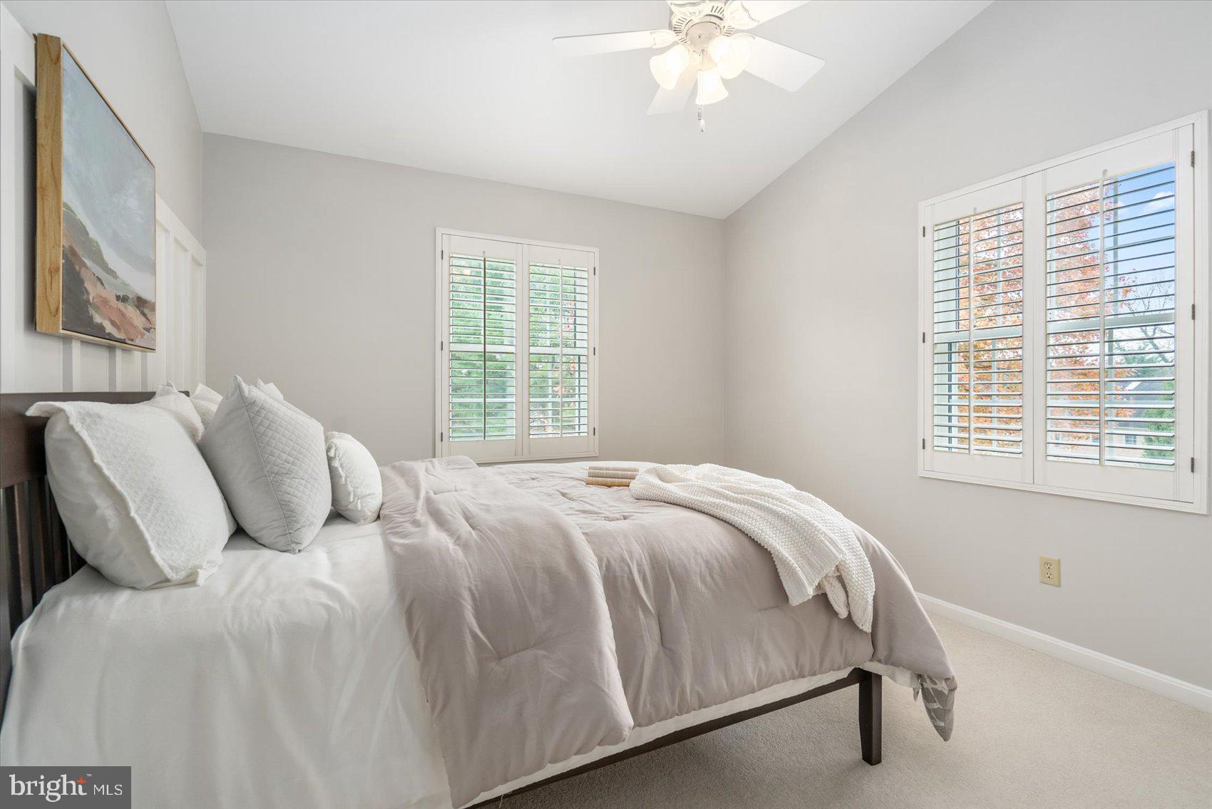 MAYS CHAPEL NORTH - Residential