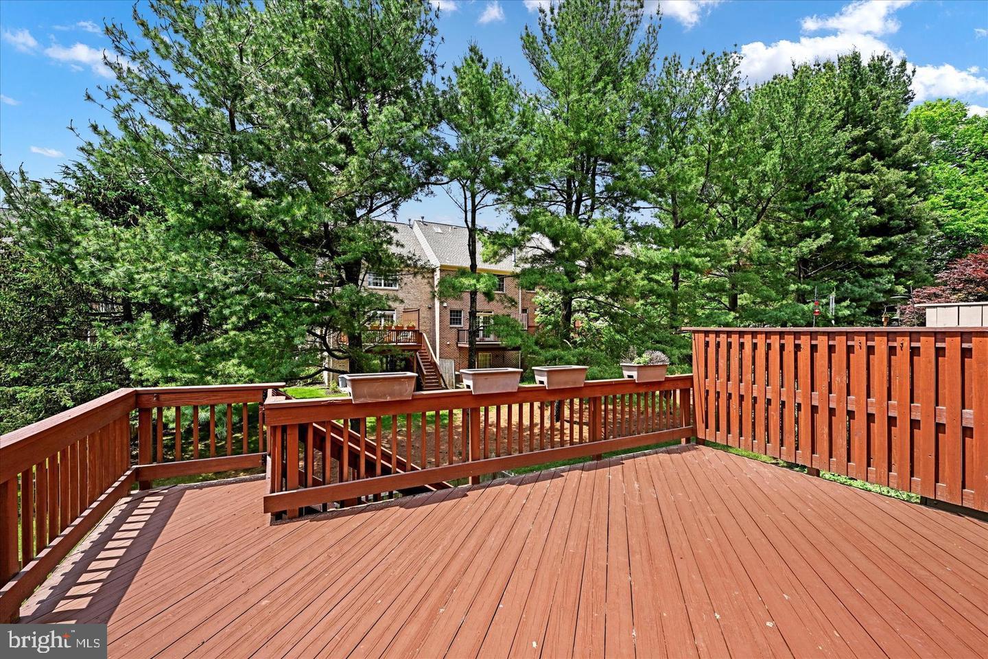 MAYS CHAPEL NORTH - Residential