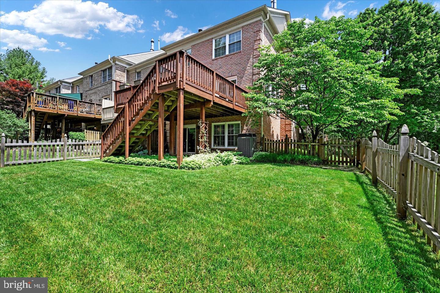 MAYS CHAPEL NORTH - Residential