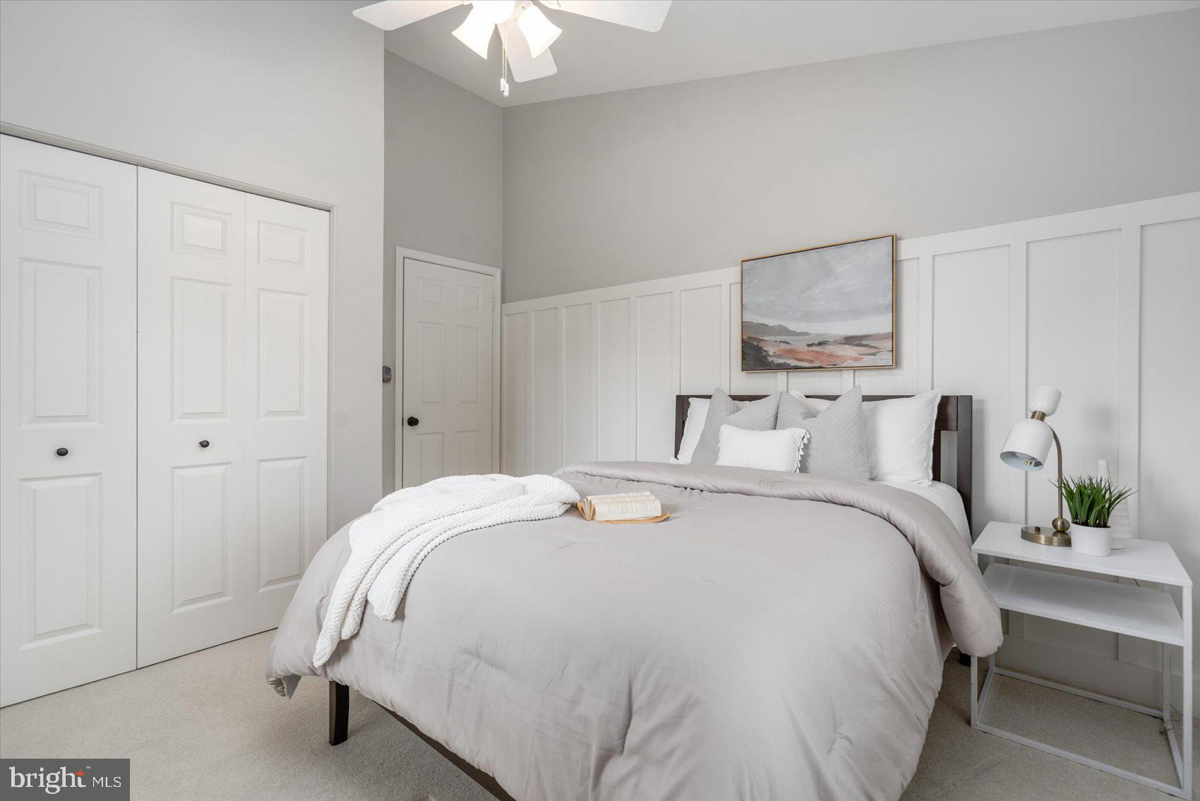 MAYS CHAPEL NORTH - Residential