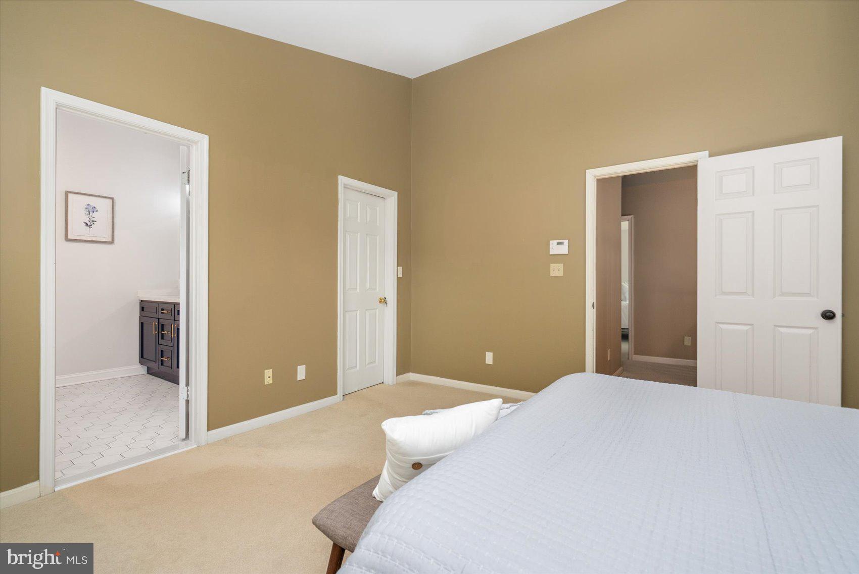 MAYS CHAPEL NORTH - Residential