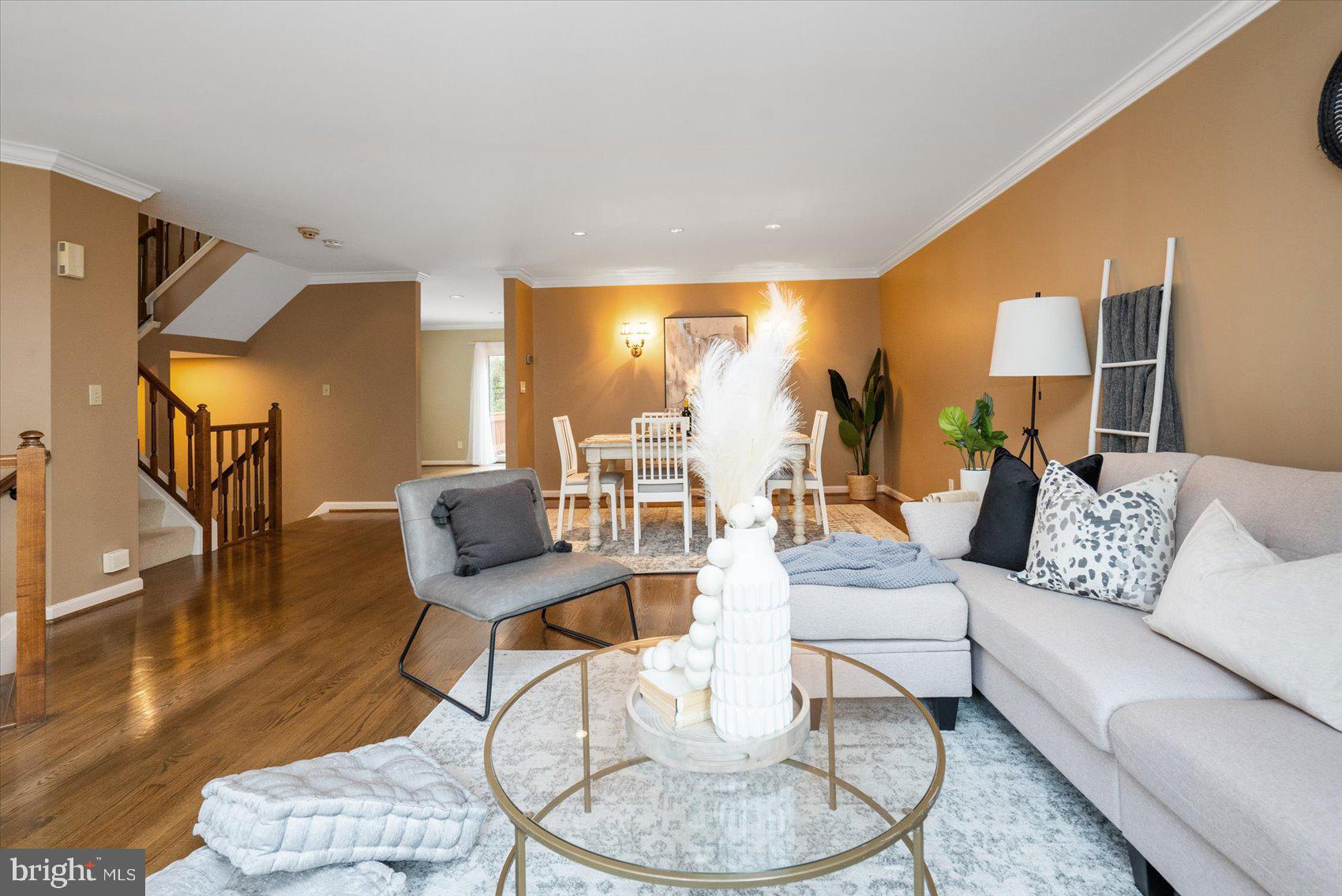 MAYS CHAPEL NORTH - Residential