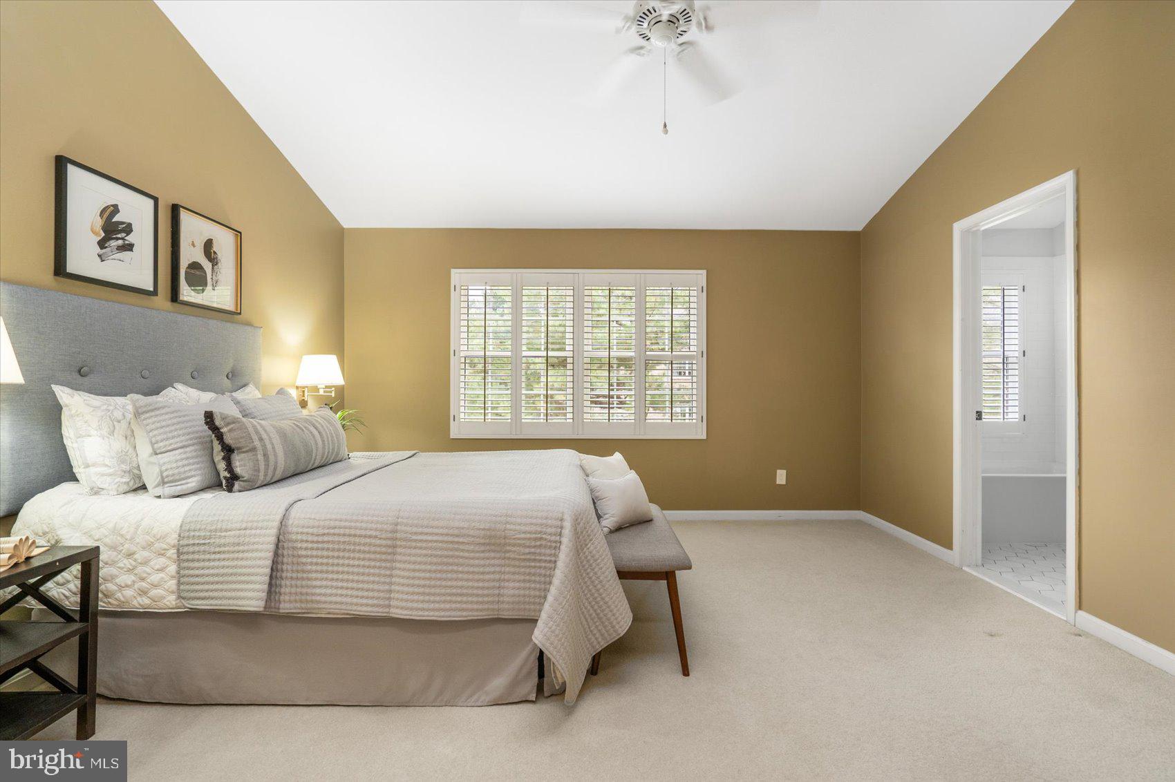 MAYS CHAPEL NORTH - Residential