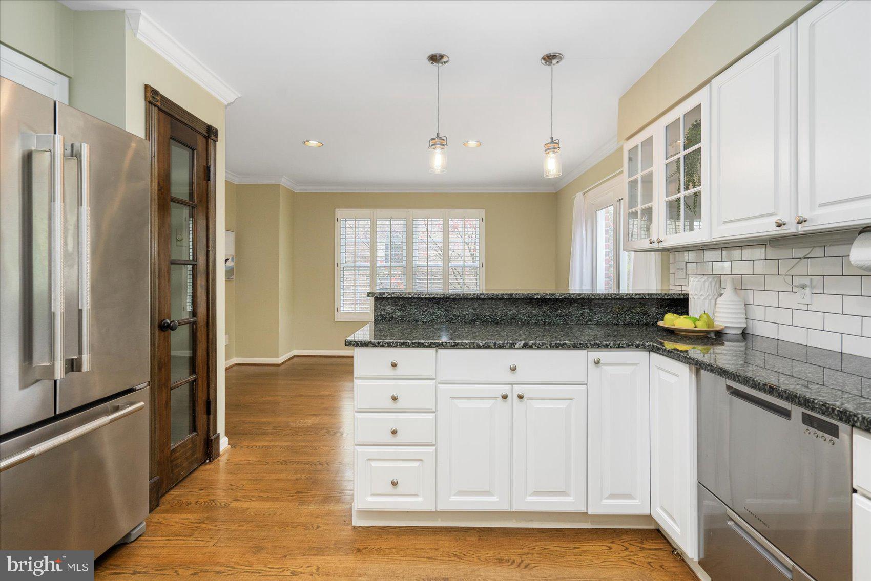 MAYS CHAPEL NORTH - Residential