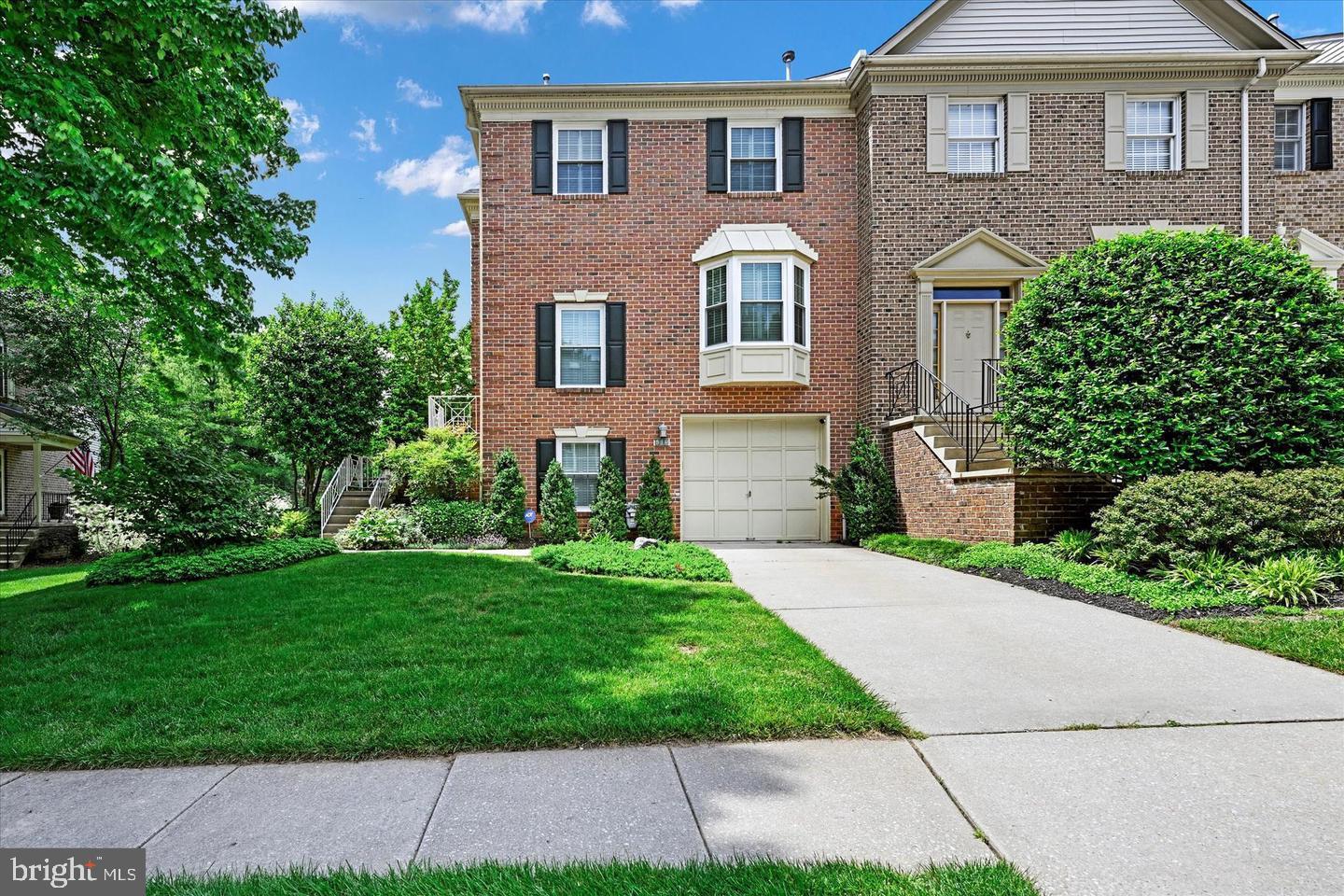 MAYS CHAPEL NORTH - Residential