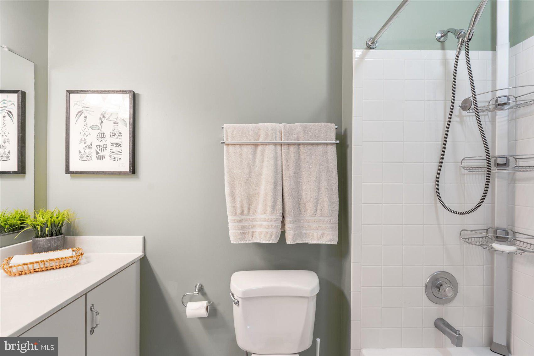 MAYS CHAPEL NORTH - Residential