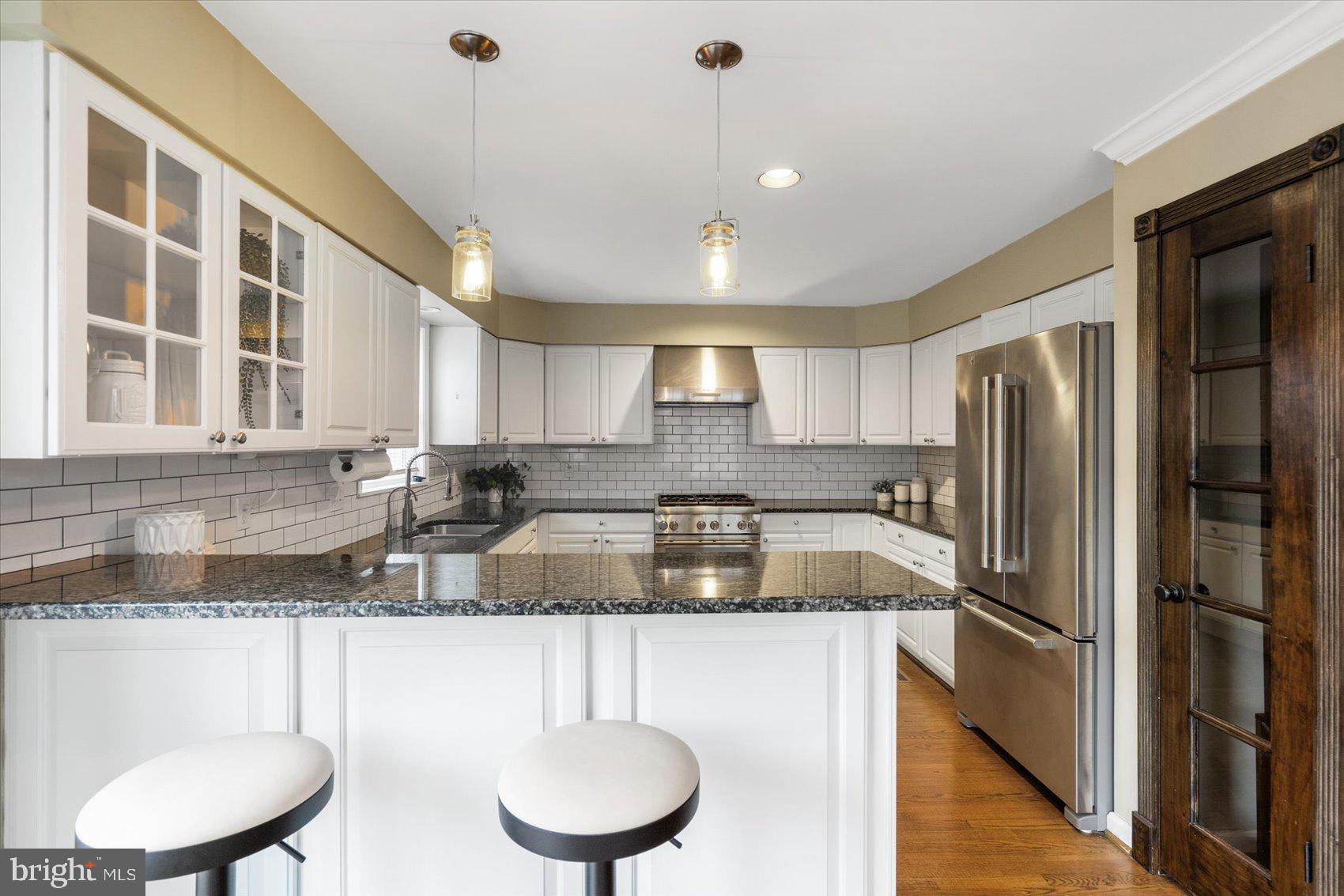 MAYS CHAPEL NORTH - Residential