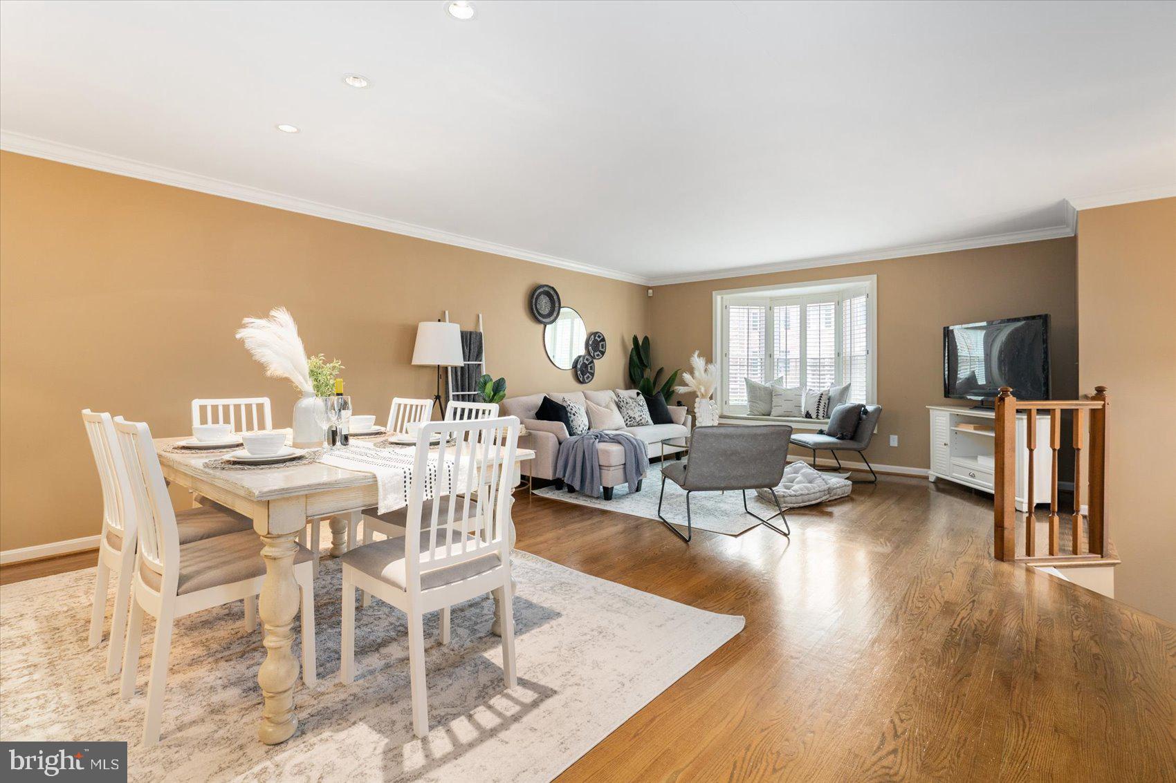 MAYS CHAPEL NORTH - Residential