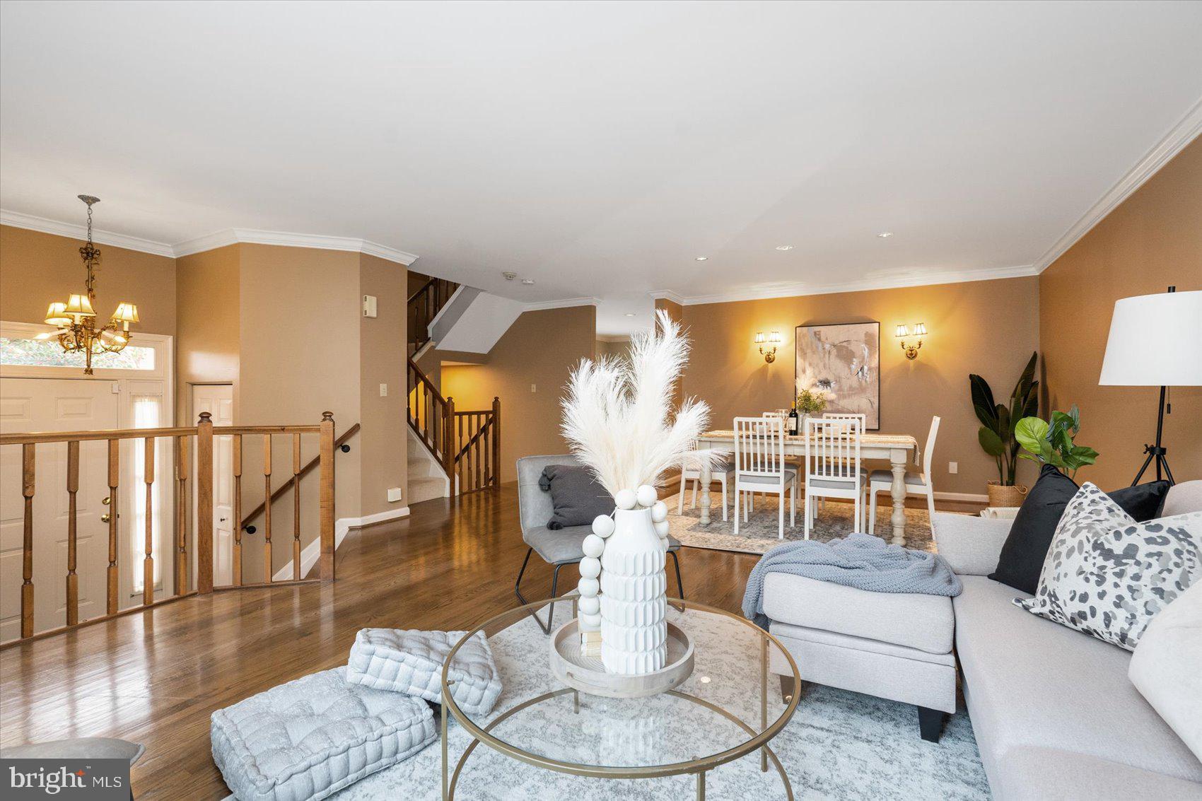 MAYS CHAPEL NORTH - Residential