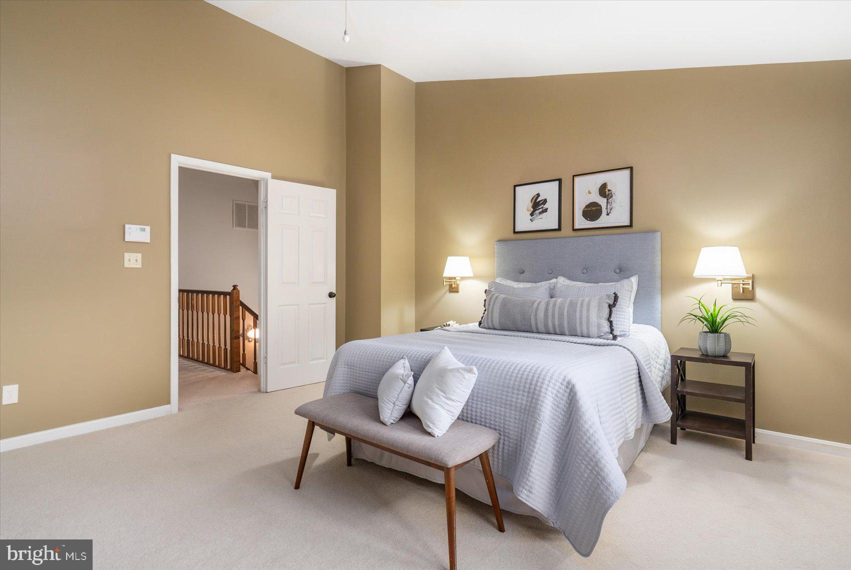 MAYS CHAPEL NORTH - Residential