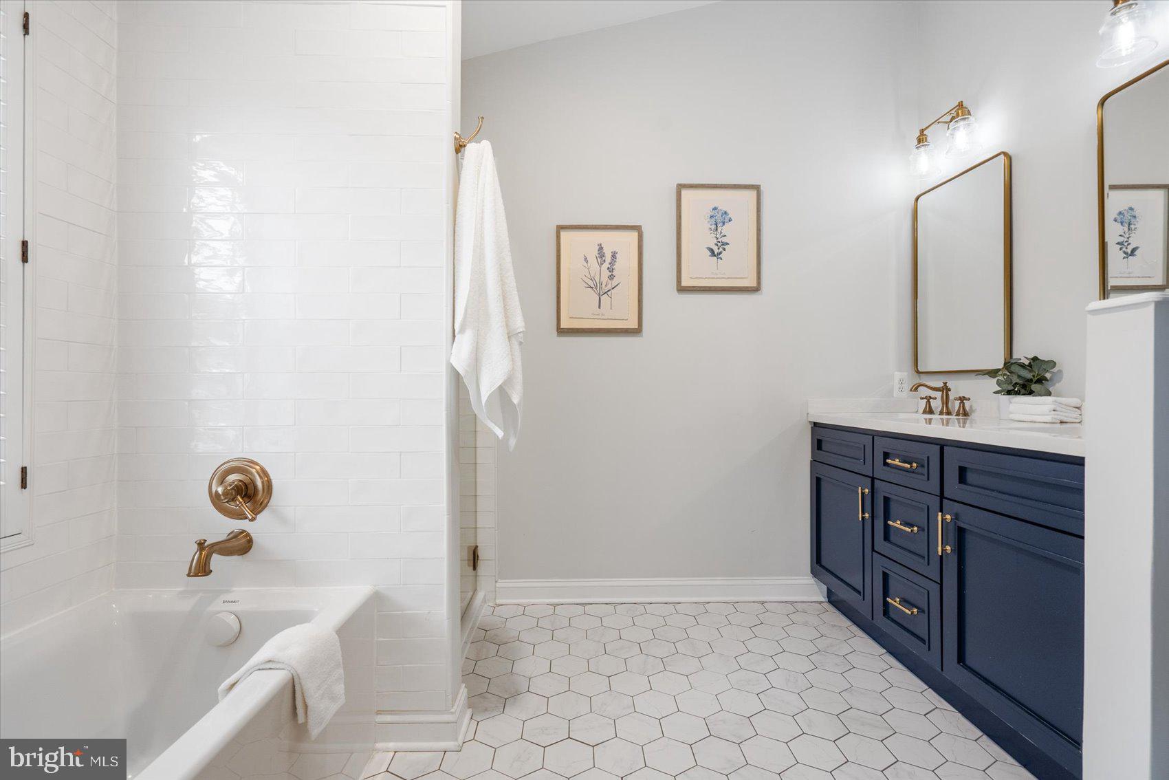 MAYS CHAPEL NORTH - Residential