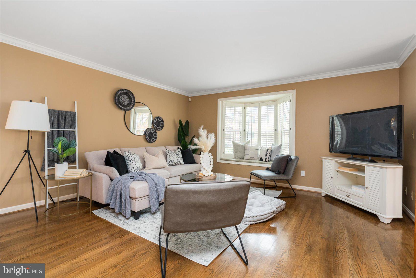 MAYS CHAPEL NORTH - Residential