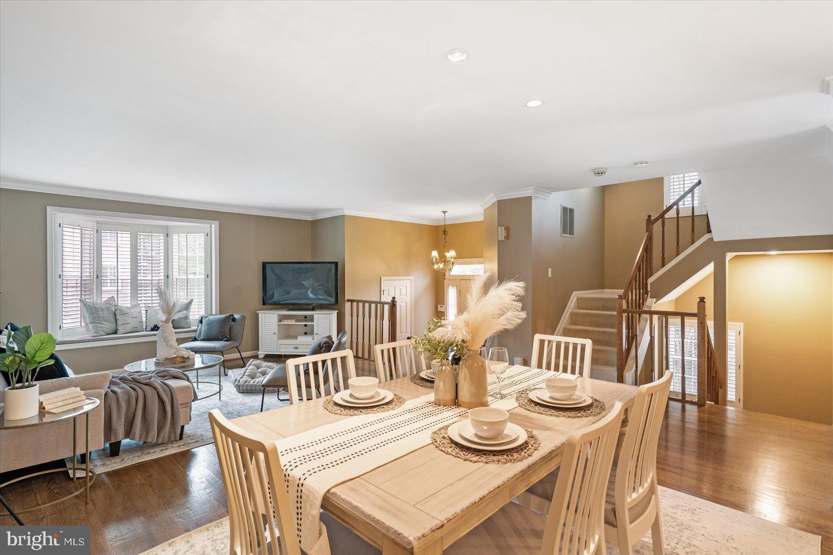 MAYS CHAPEL NORTH - Residential