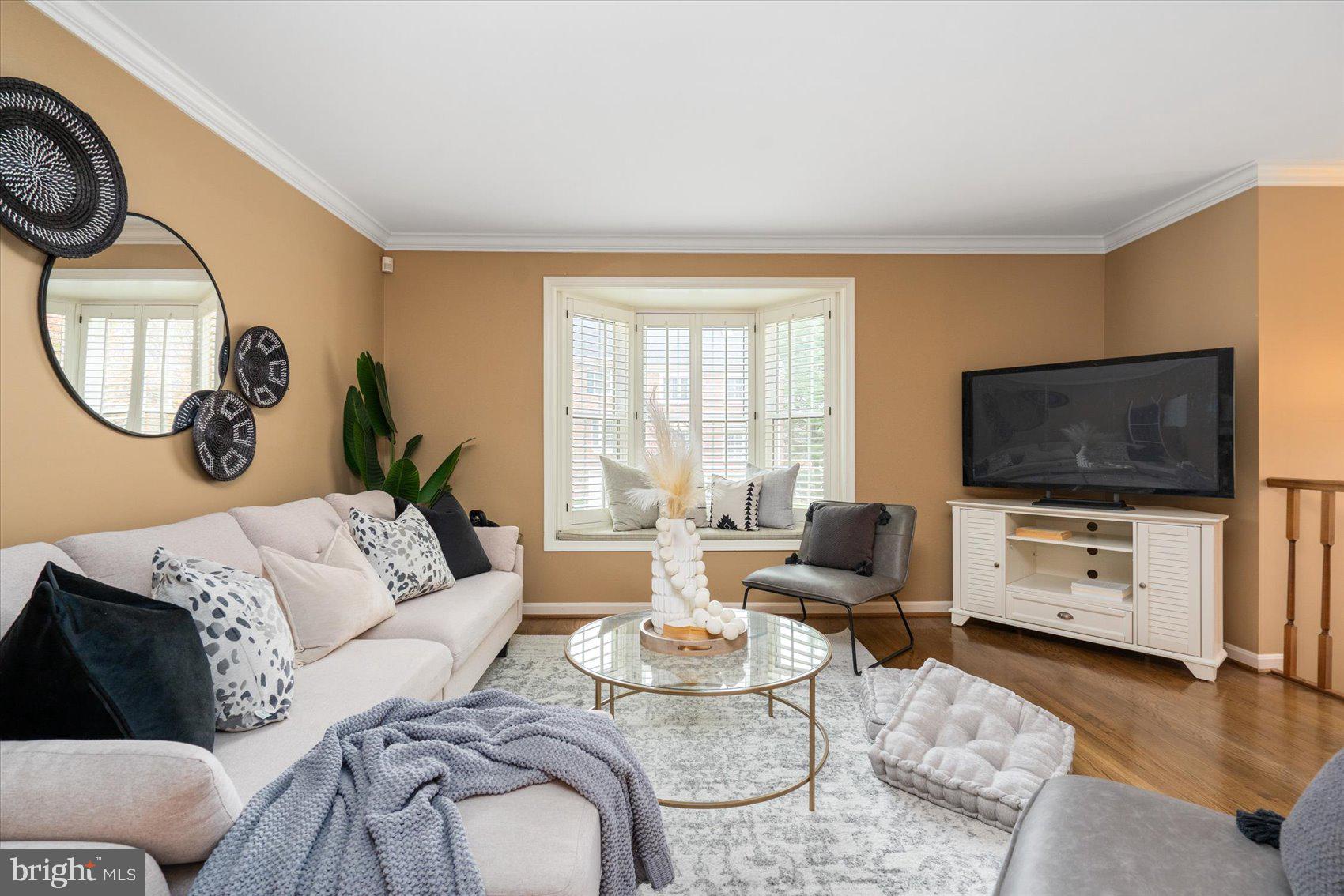 MAYS CHAPEL NORTH - Residential