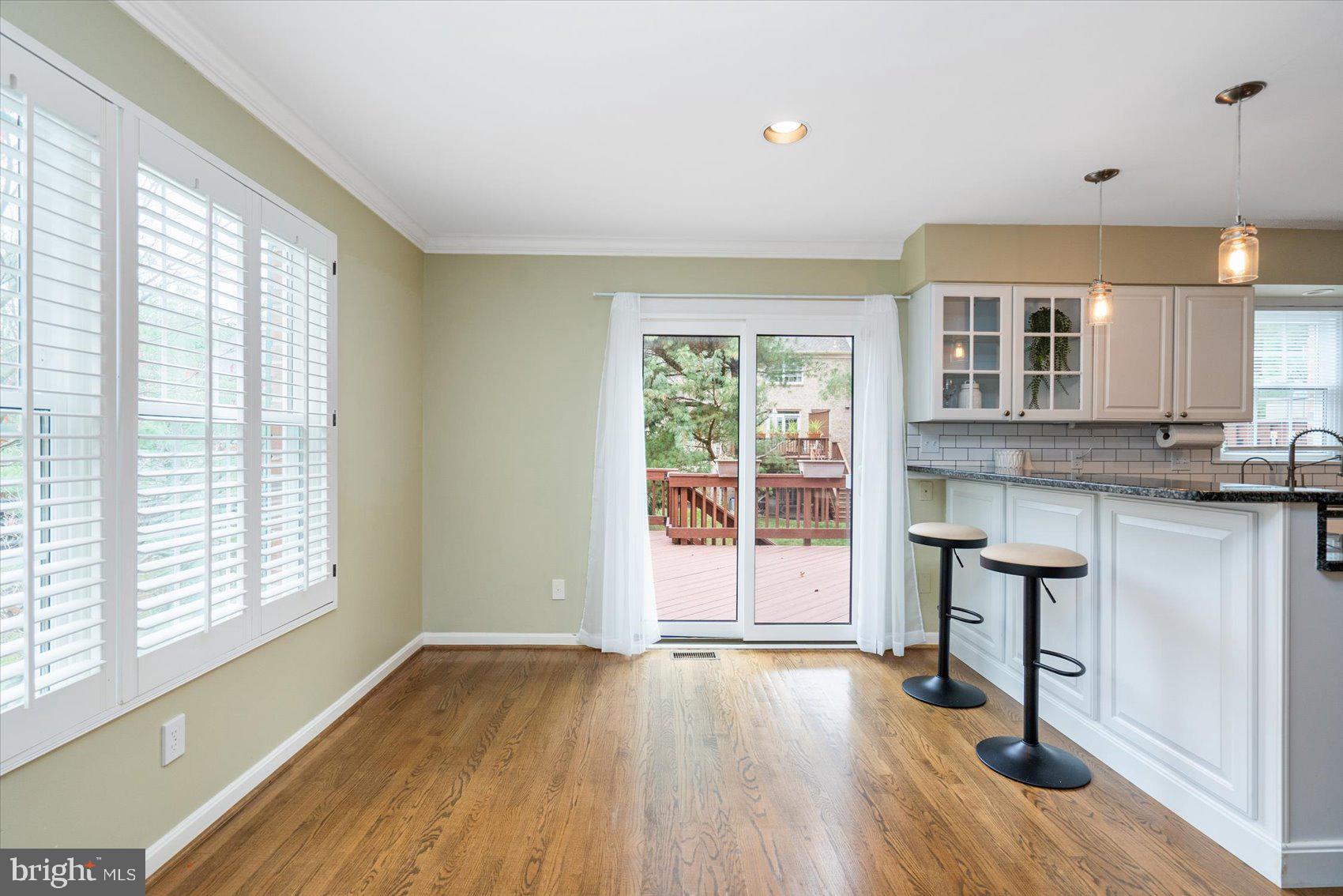 MAYS CHAPEL NORTH - Residential