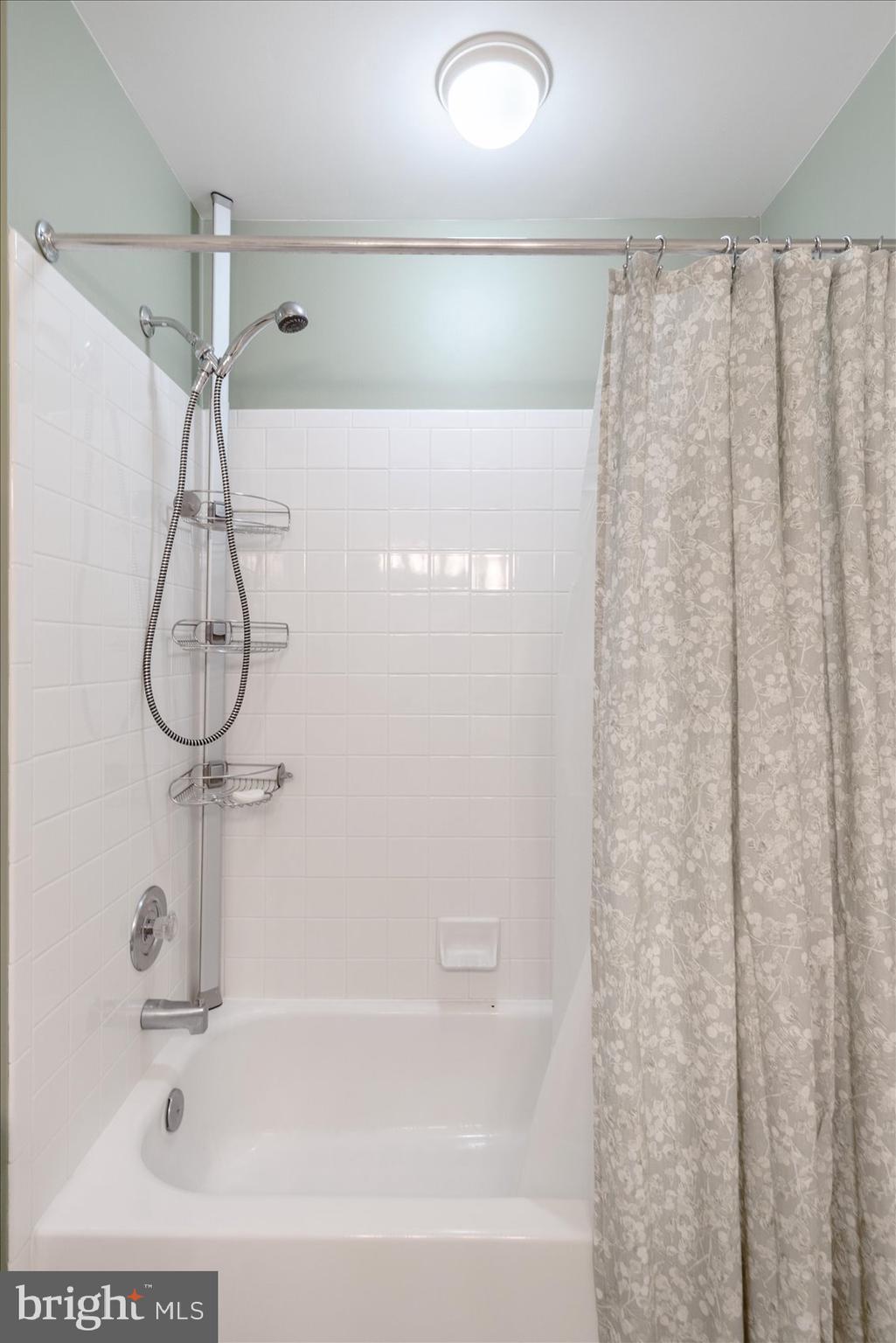 MAYS CHAPEL NORTH - Residential