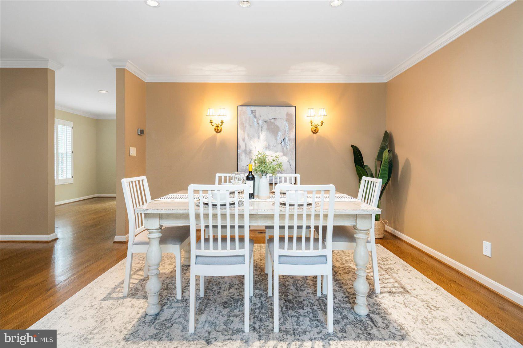 MAYS CHAPEL NORTH - Residential