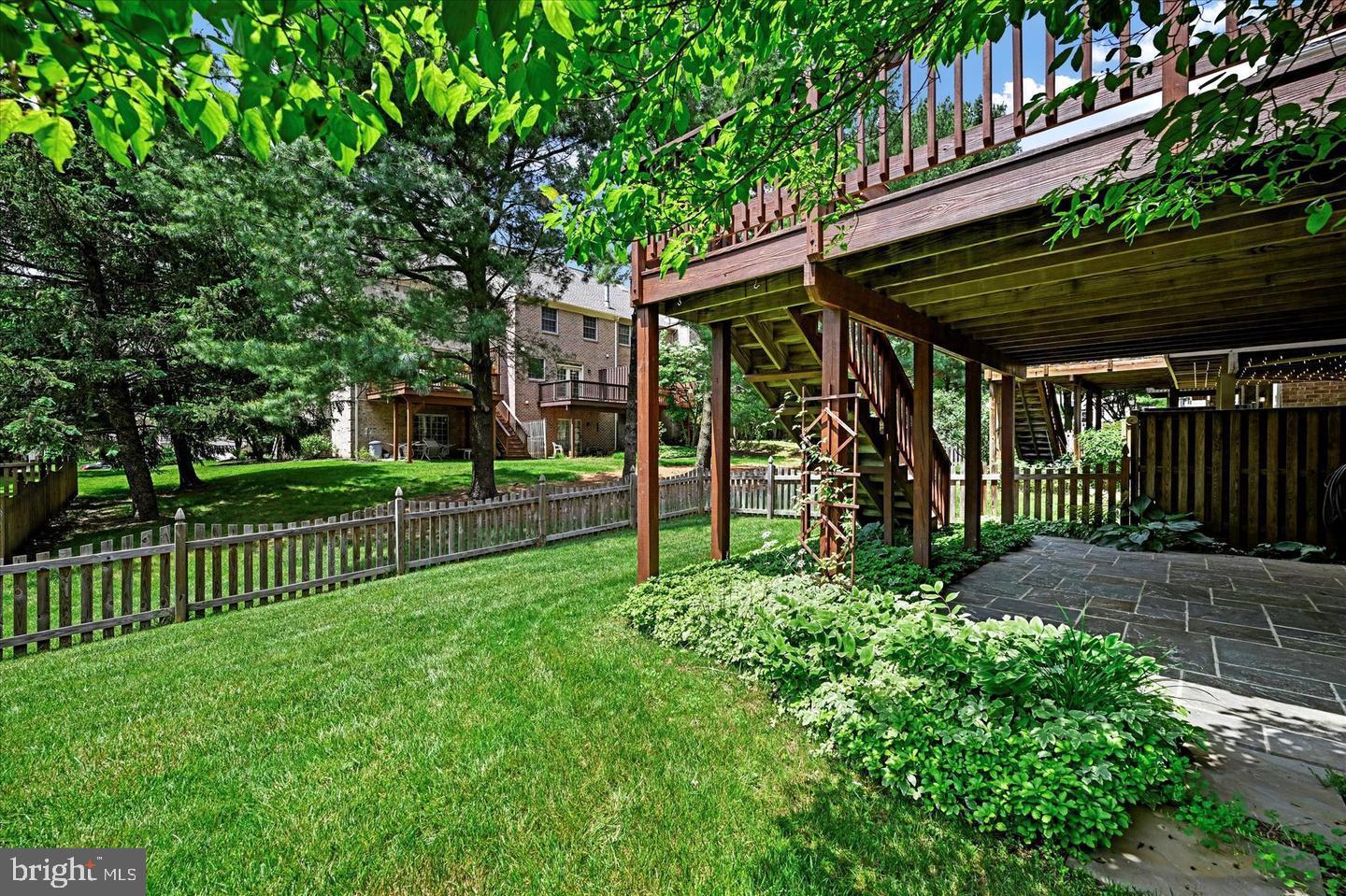 MAYS CHAPEL NORTH - Residential