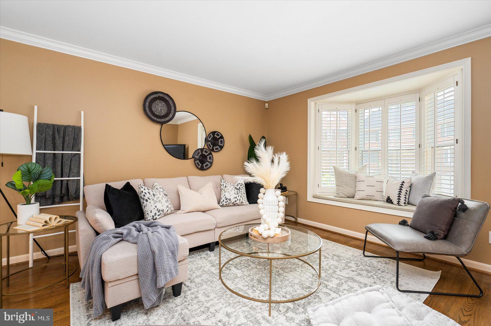 MAYS CHAPEL NORTH - Residential