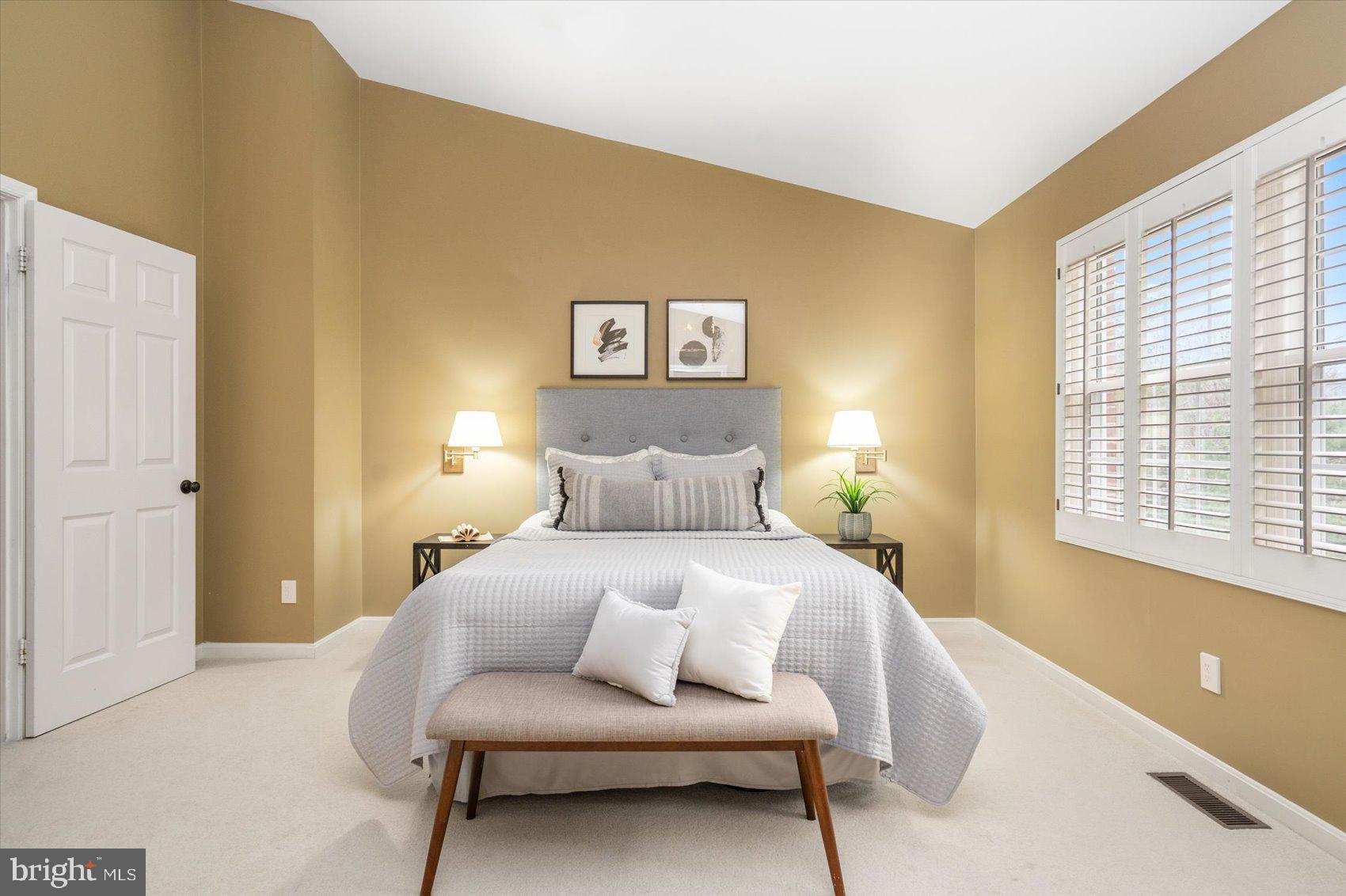 MAYS CHAPEL NORTH - Residential