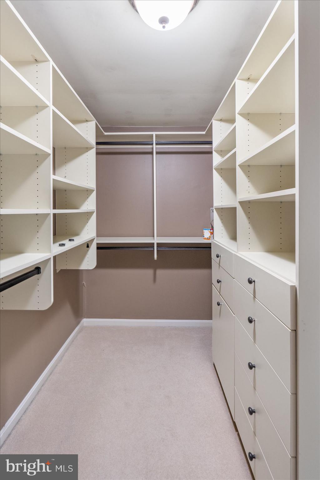 MAYS CHAPEL NORTH - Residential