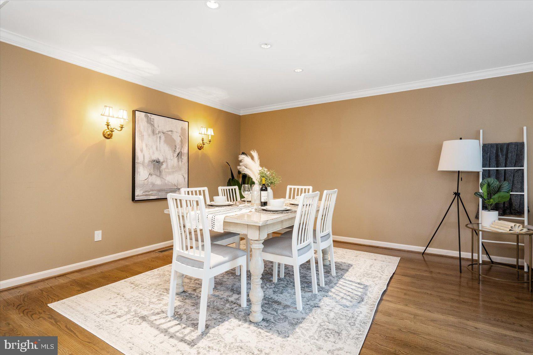 MAYS CHAPEL NORTH - Residential