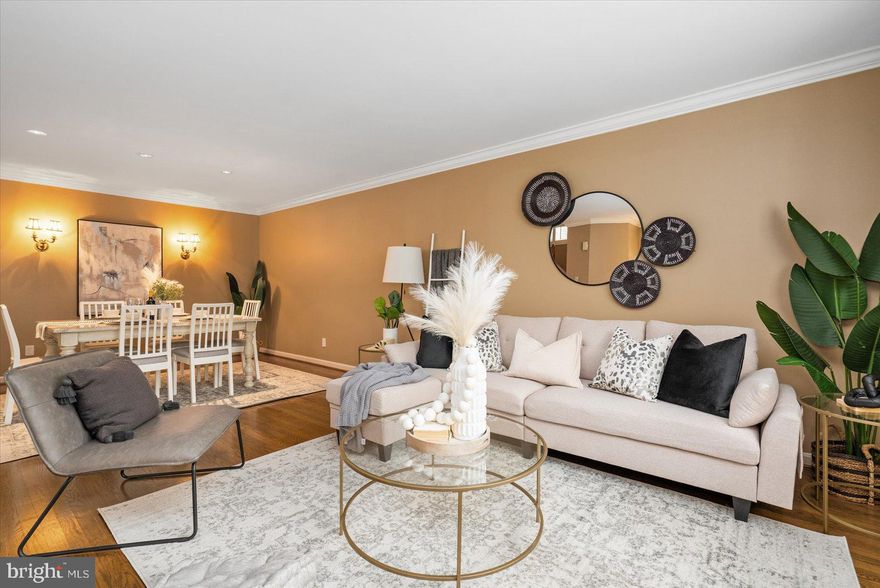 Welcome to this exquisite end-of-group townhome, nestled in the highly sought-after Mays Chapel North community. This home masterfully combines luxury, convenience, and comfort, providing a lifestyle that's both elegant and functional. Offering 3 spacious bedrooms, 2 full baths, and 2 half baths, it has all the space you need for family living and entertaining. The one-car garage adds an extra layer of convenience and storage, enhancing the home's overall appeal.

Step inside to discover a chef-inspired gourmet kitchen that will impress even the most discerning culinary enthusiast. The kitchen is equipped with premium Jenn-Air stainless steel appliances, including a multi-level dishwasher designed to make cleaning up after meals effortless. The stunning granite countertops and wine pantry add a touch of sophistication, while offering plenty of space for meal prep and entertaining guests.

The expansive primary suite is a true sanctuary. It features an oversized bedroom and a luxurious en-suite bath, complete with a dual vanity, custom tilework, a large soaking tub, and a separate shower. Whether you're getting ready for the day or winding down in the evening, this spa-like retreat is designed to provide the ultimate in relaxation.

For those who love to entertain or enjoy outdoor living, the lower level walk-out provides easy access to a beautiful blue stone patio, a deck, and a fully fenced backyard. Whether you're hosting friends and family, gardening, or simply unwinding in your private outdoor space, this home offers a seamless transition between indoor and outdoor living.

Additional features of this home include a one-car garage for added storage and parking convenience, as well as a location within the desirable Mays Chapel North community. With proximity to top-rated schools, parks, shopping, and dining options, this townhome offers the best of both suburban tranquility and urban convenience.

Don’t miss the chance to make this exceptional townhome your own—schedule a tour today and experience firsthand everything this stunning property has to offer!