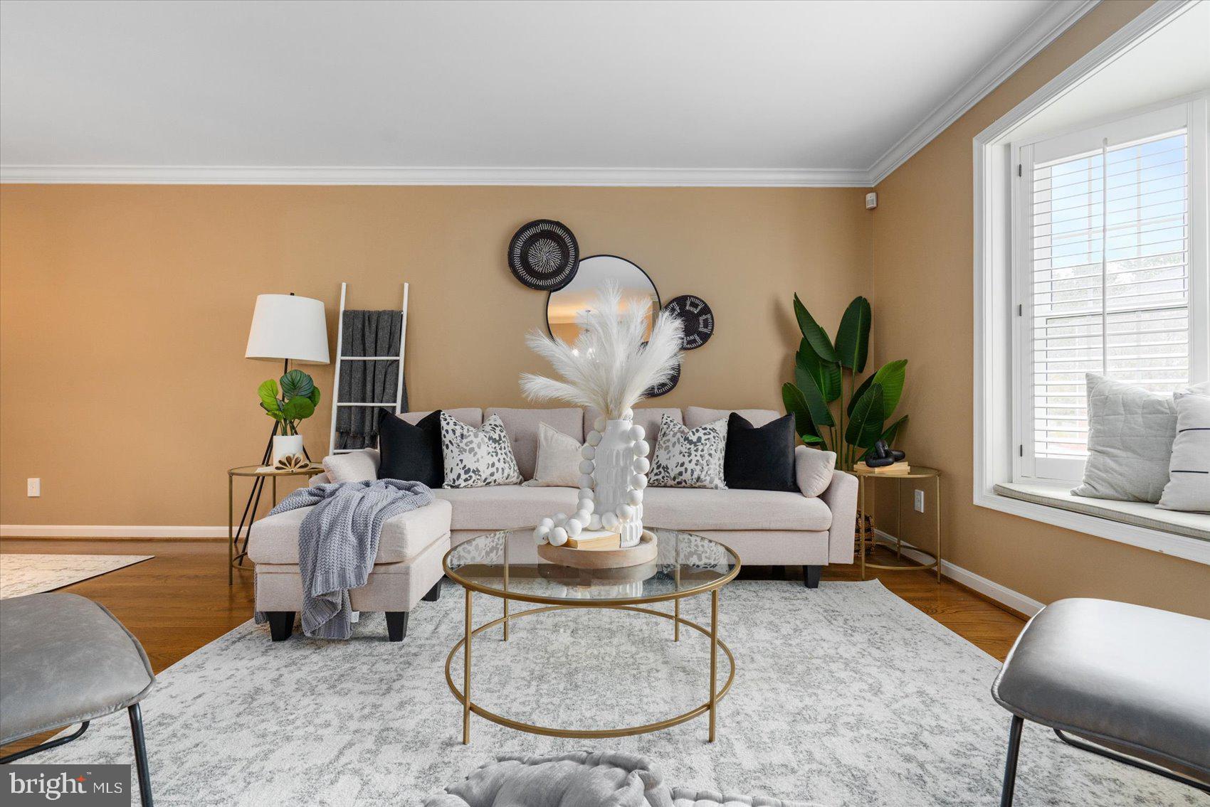 MAYS CHAPEL NORTH - Residential