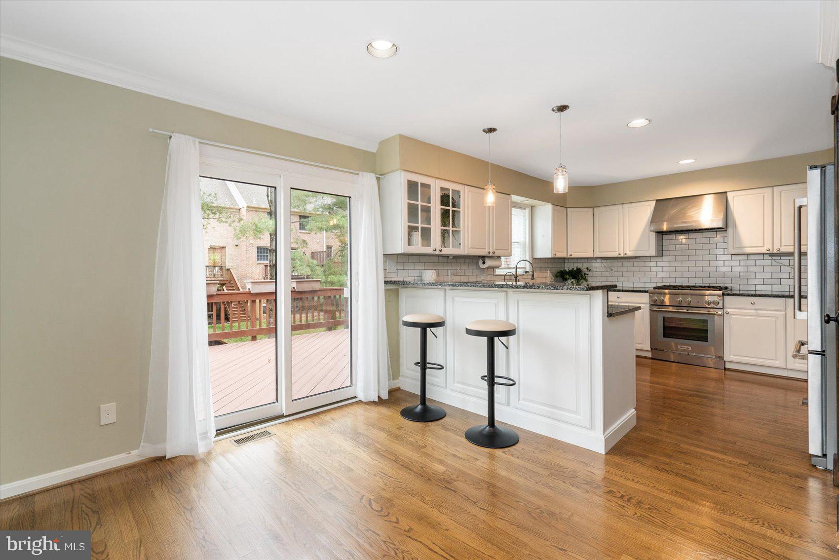 MAYS CHAPEL NORTH - Residential