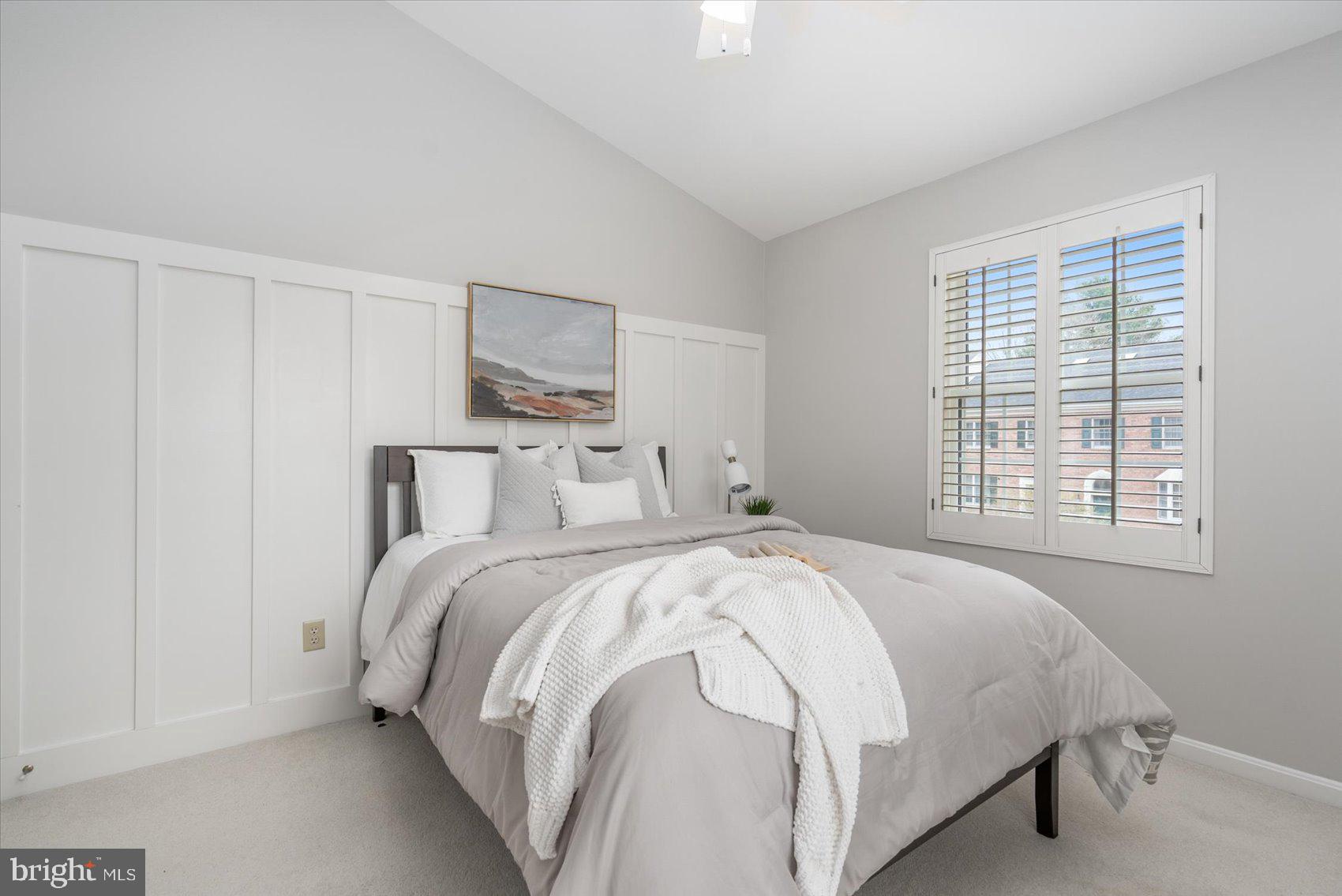 MAYS CHAPEL NORTH - Residential