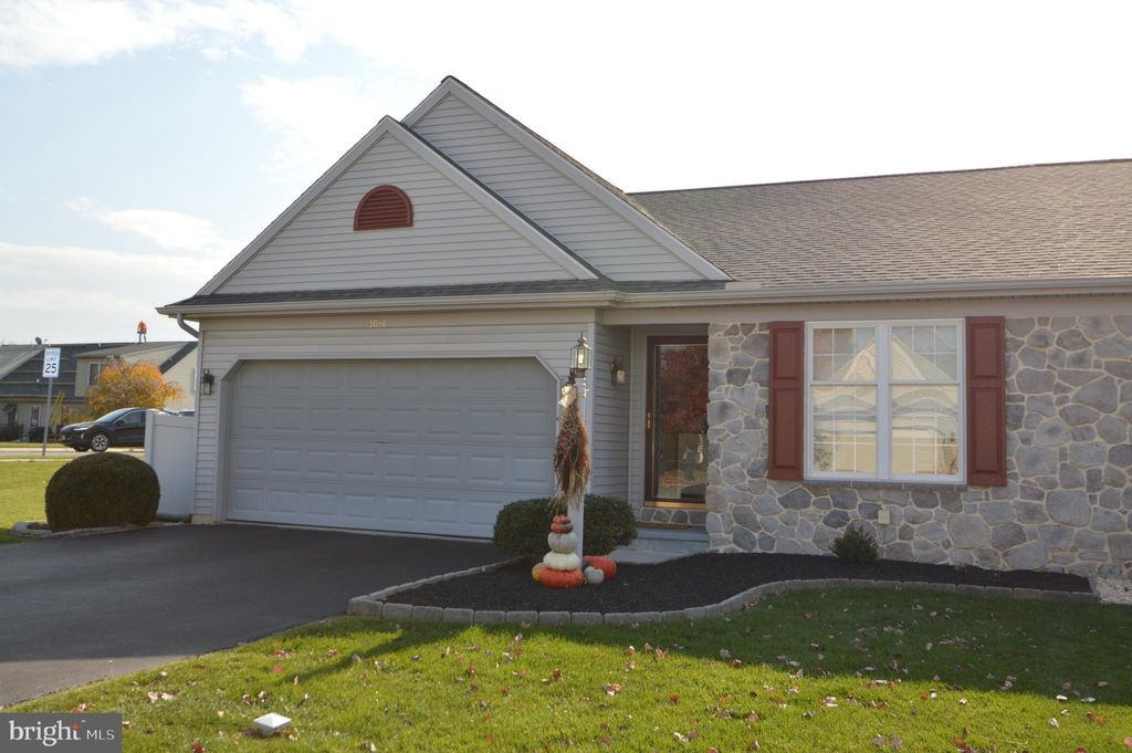 Photo of 5048 Field View Drive, Mount Joy, PA 17552 (MLS # PALA2043566)