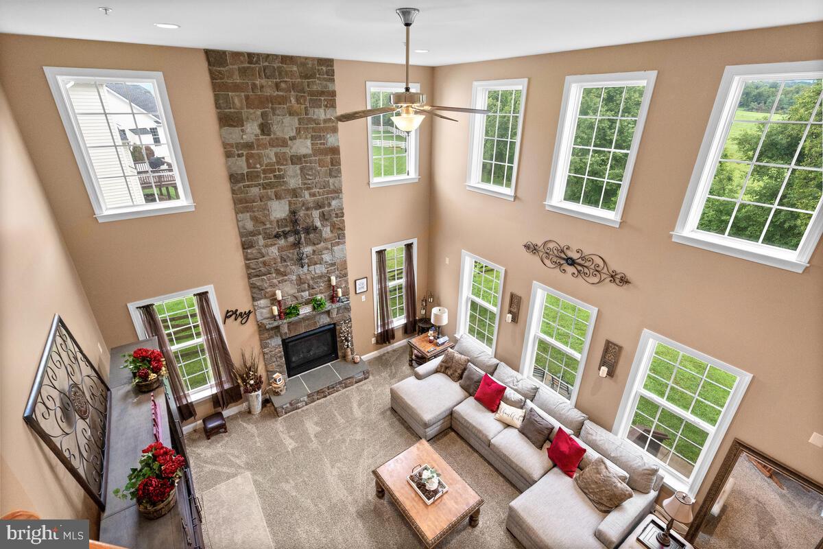 CANAL RUN - Residential