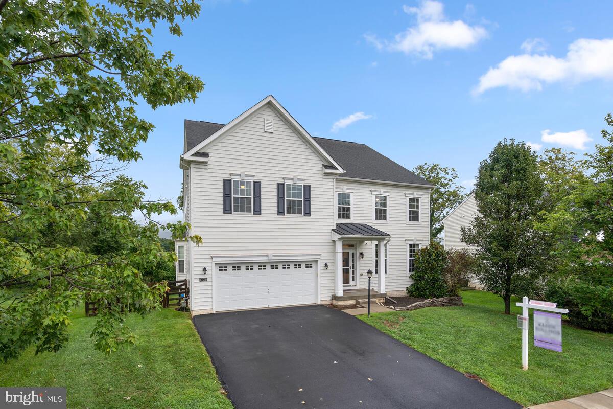 CANAL RUN - Residential