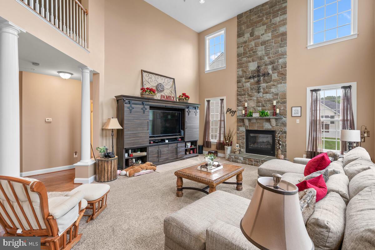 CANAL RUN - Residential