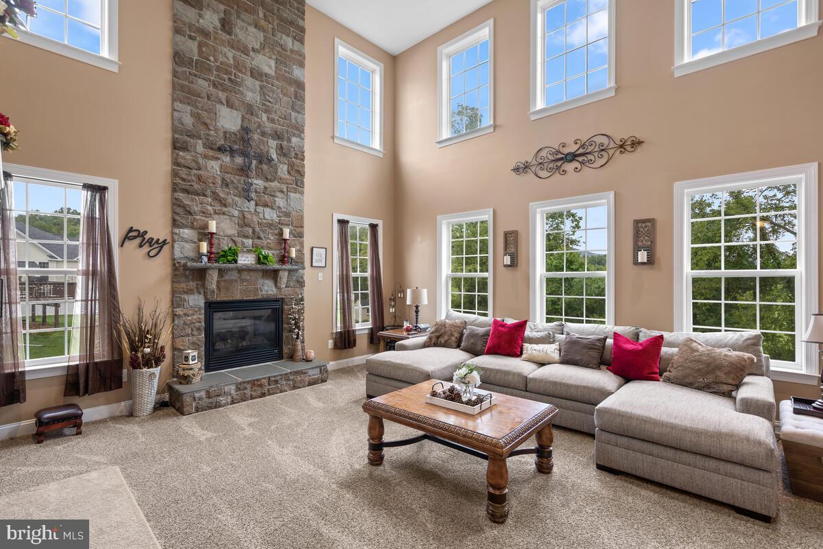 CANAL RUN - Residential