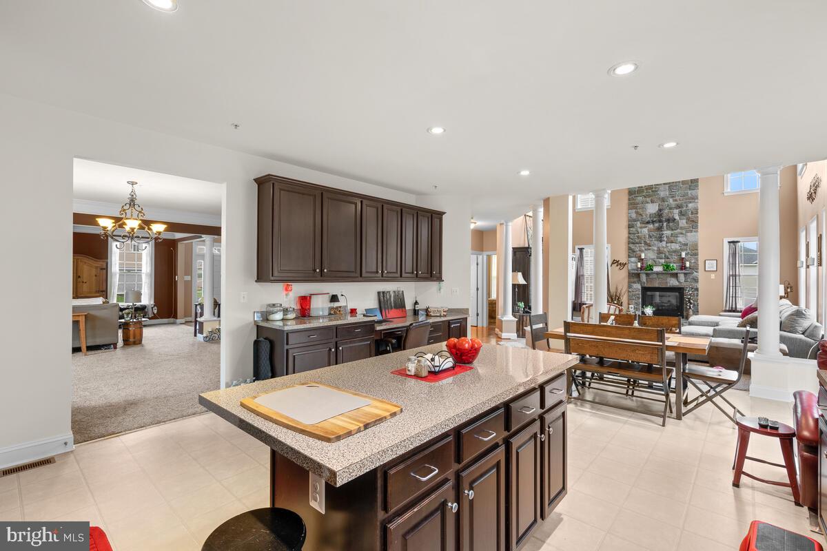 CANAL RUN - Residential