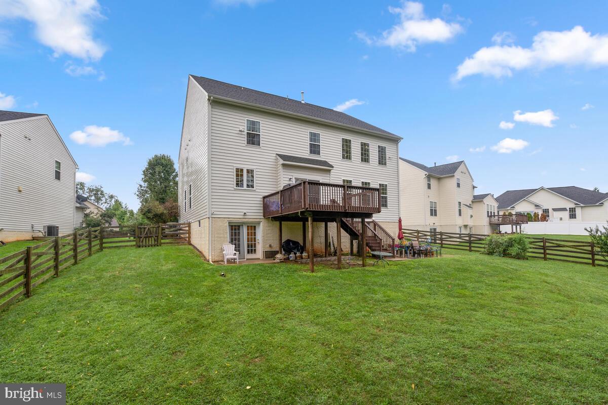 CANAL RUN - Residential