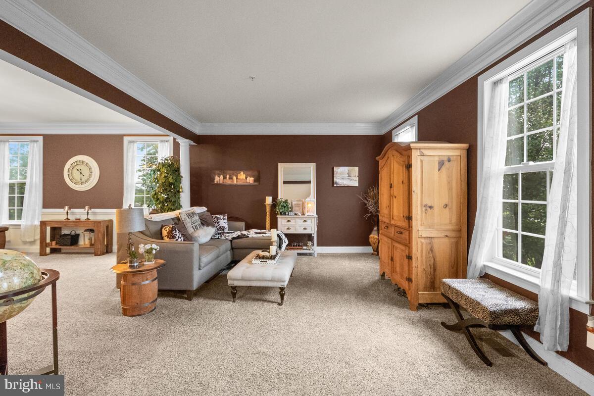 CANAL RUN - Residential