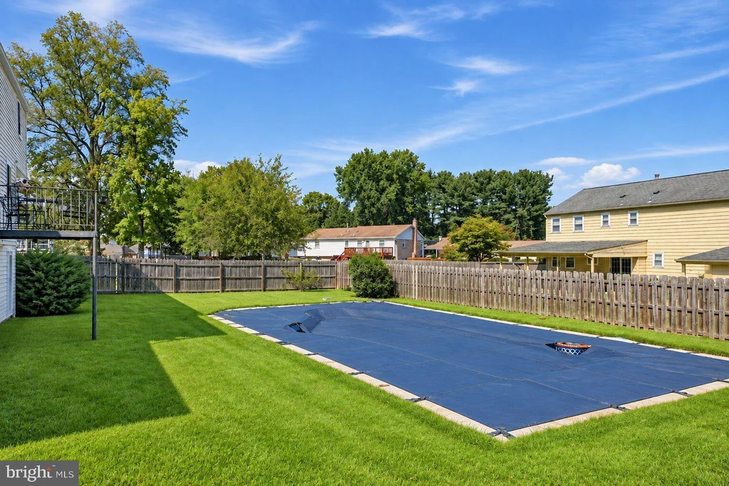 6105 Hillmeade Road, Bowie, MD 20720