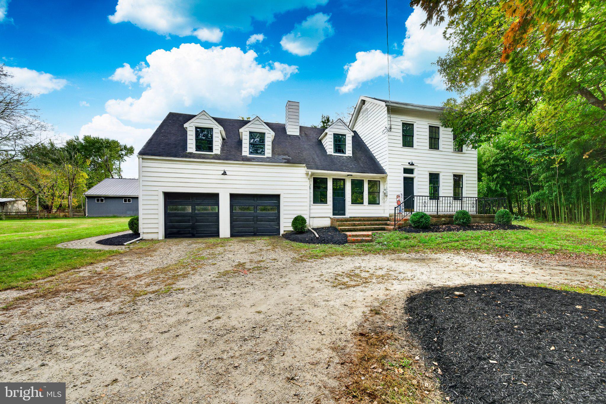 1653 DIXIE LINE ROAD