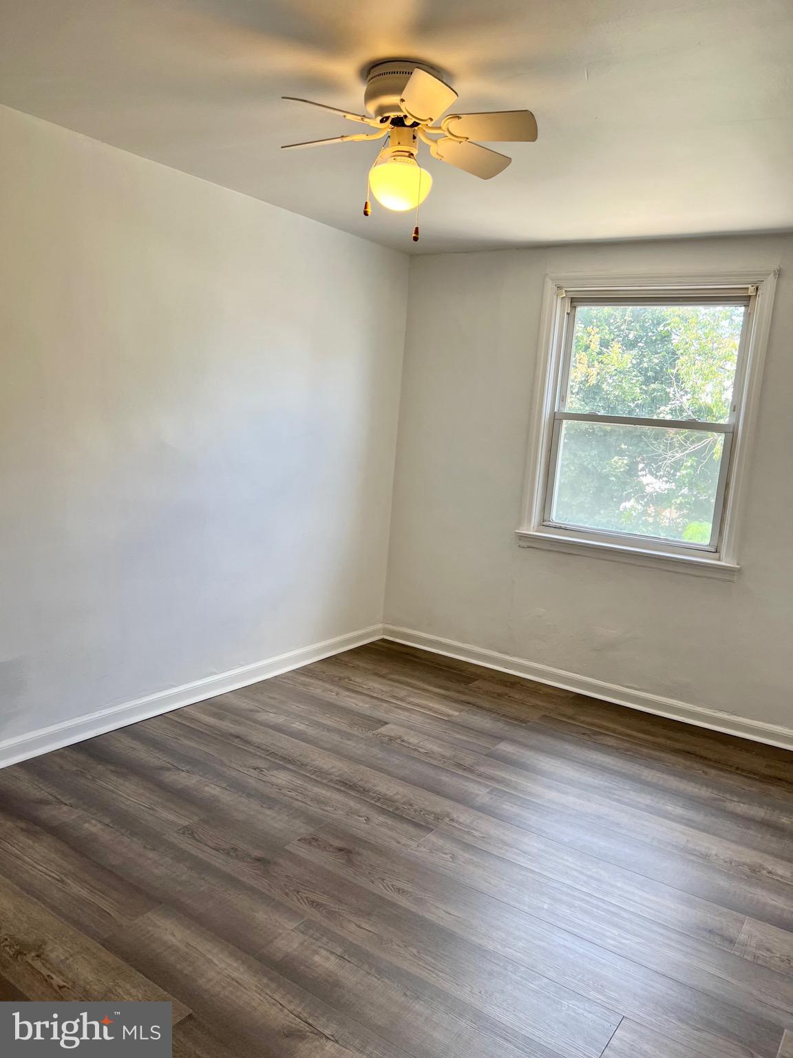 TACONY - Residential