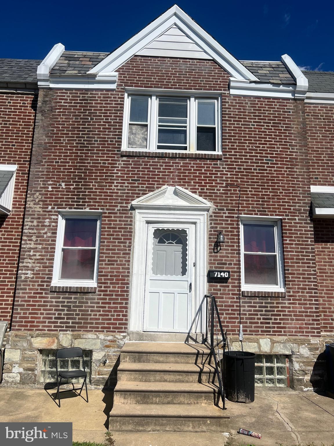 TACONY - Residential