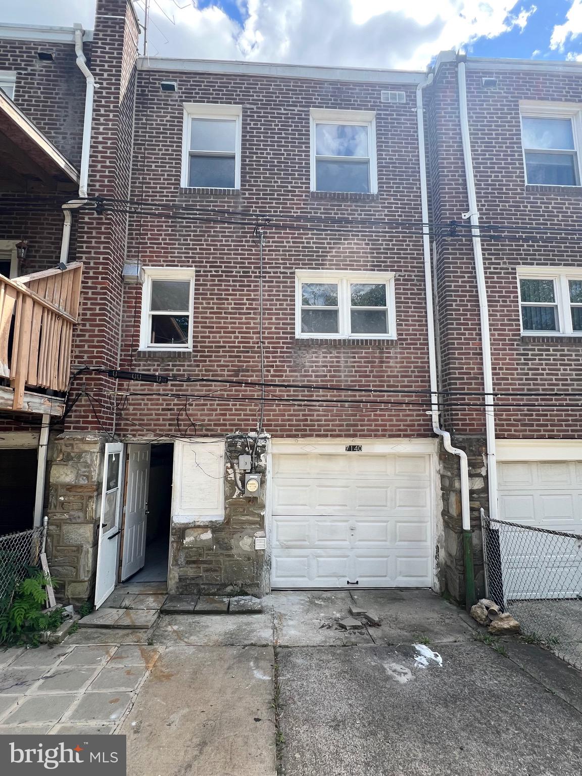 TACONY - Residential