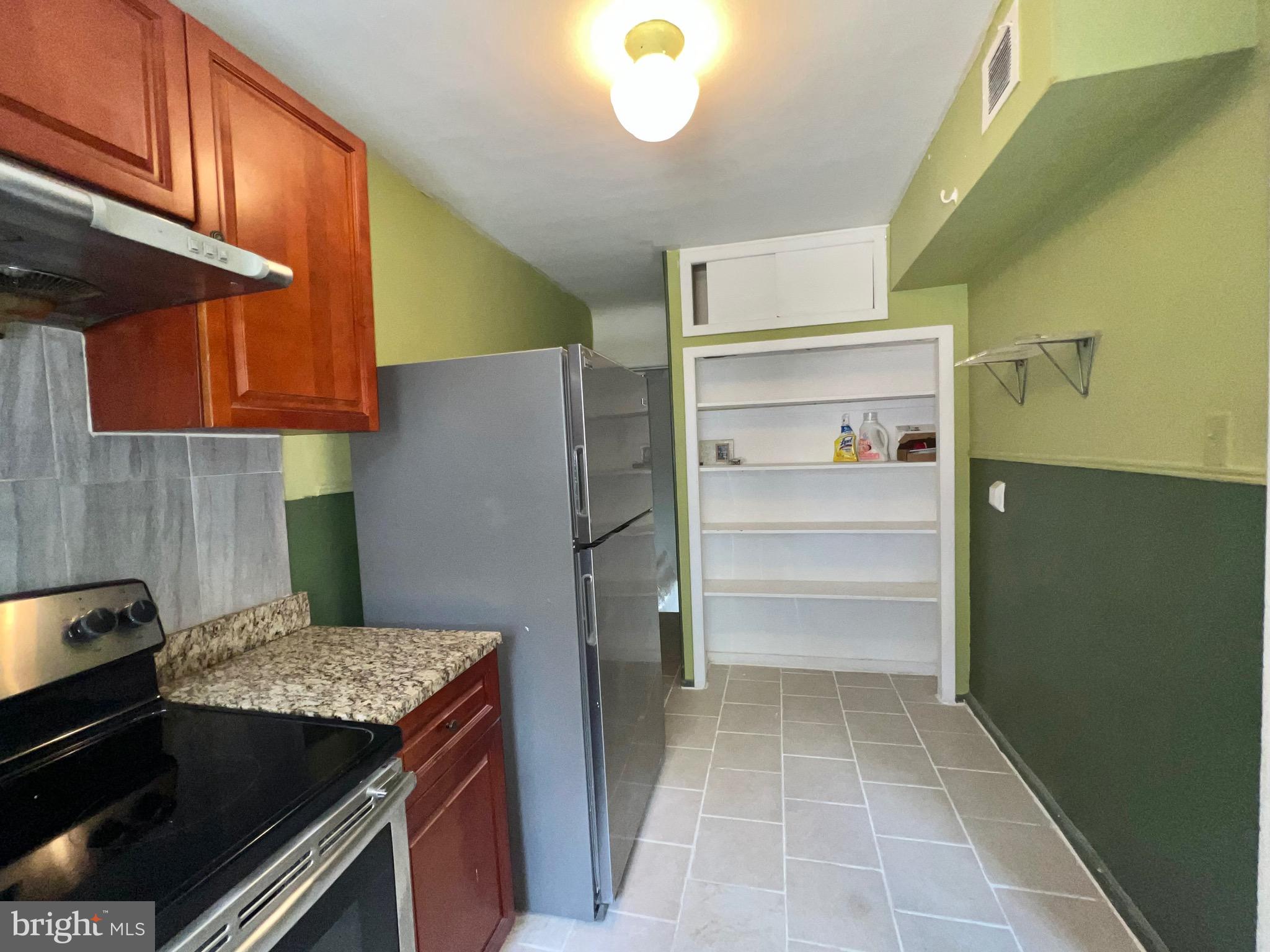 TACONY - Residential