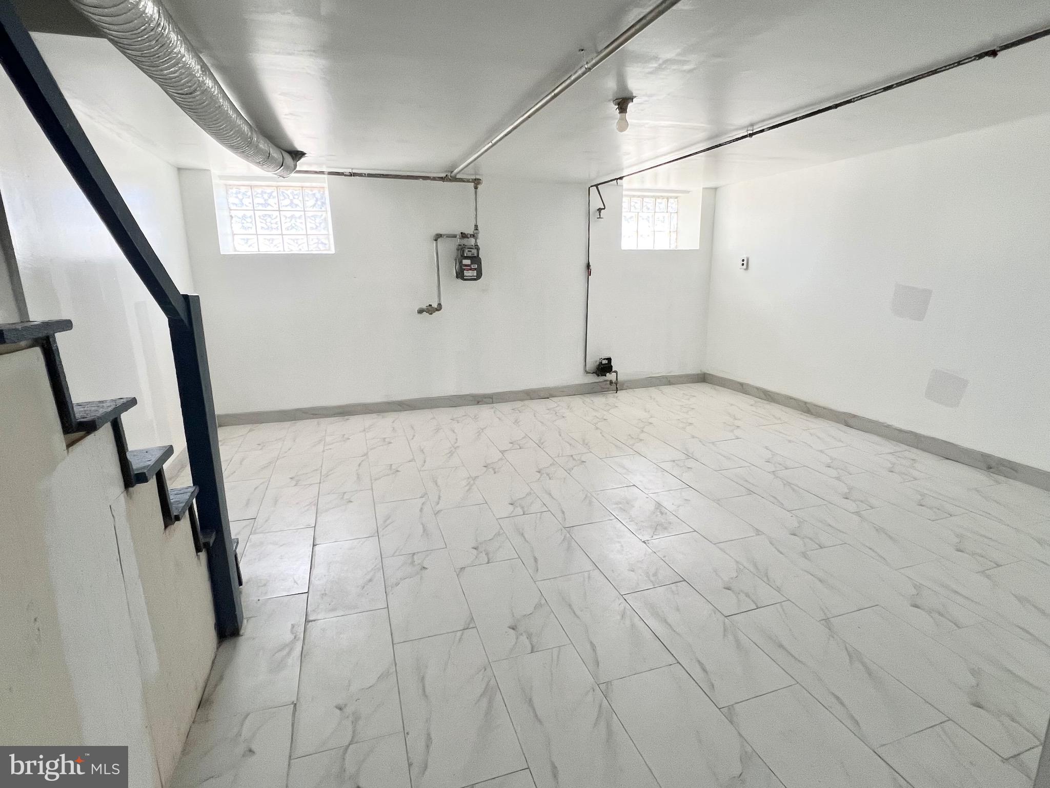 TACONY - Residential