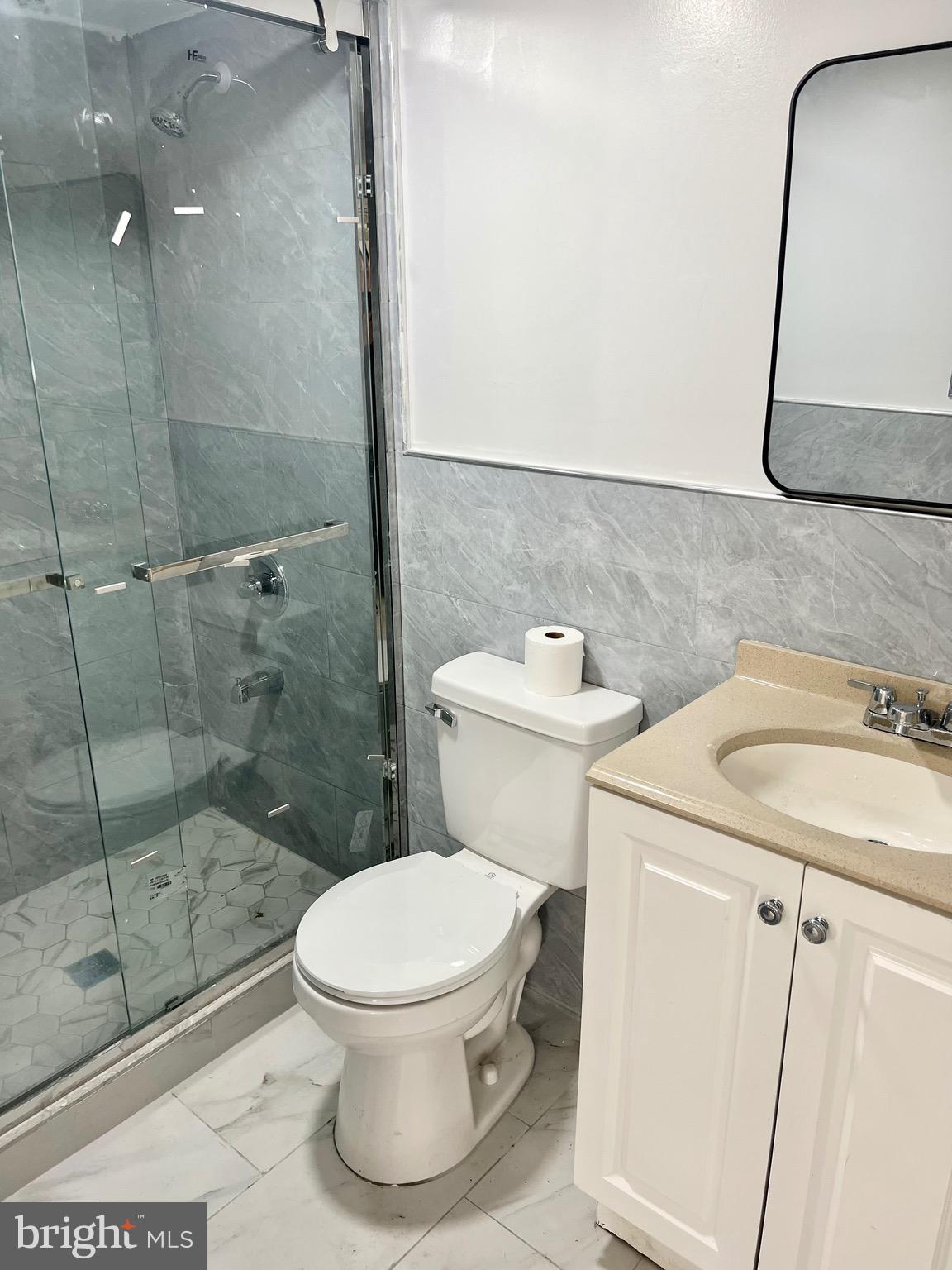 TACONY - Residential