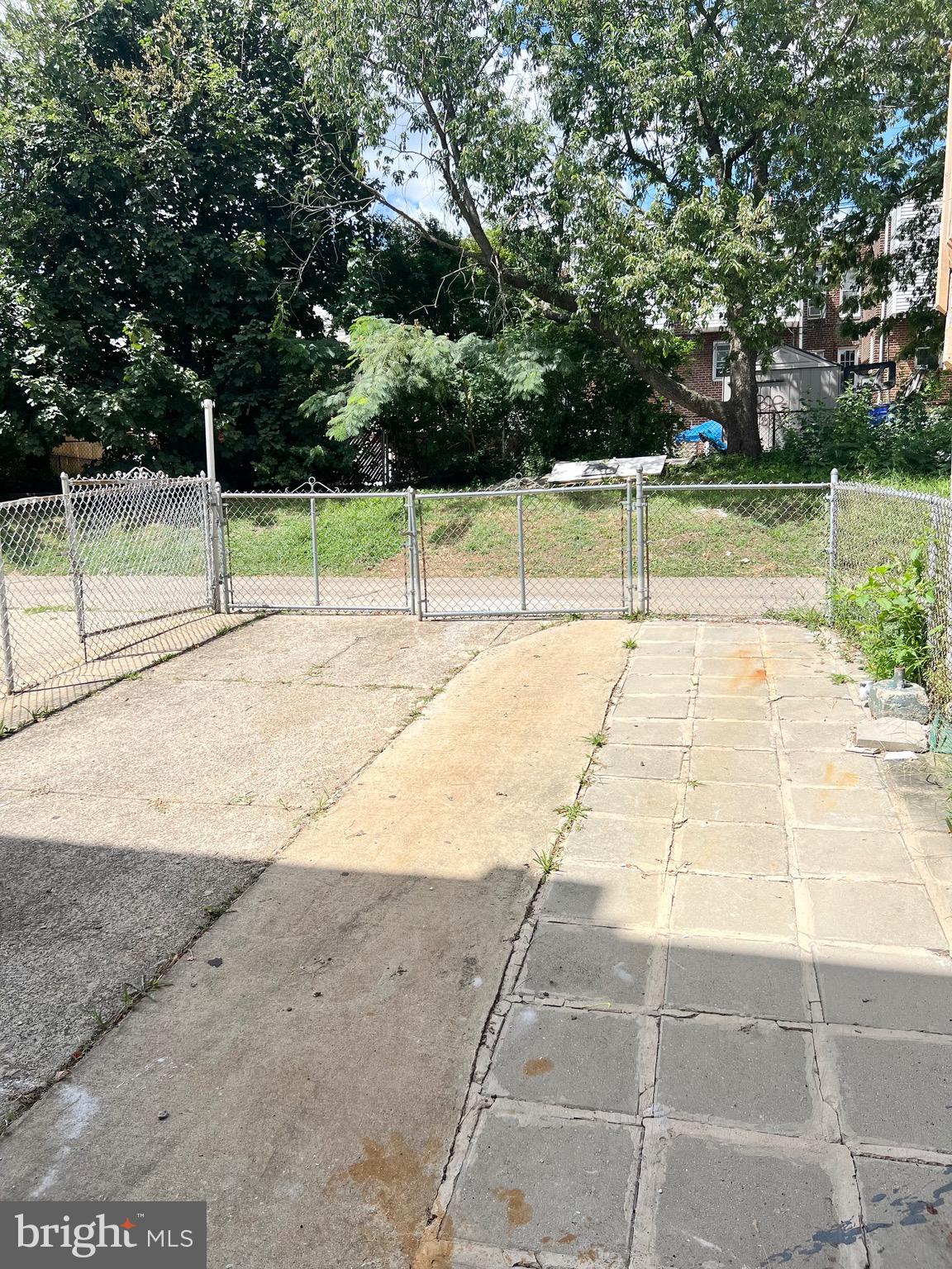 TACONY - Residential