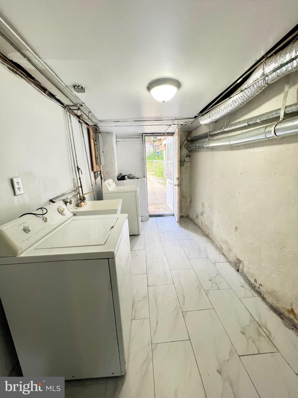 TACONY - Residential